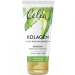 CELIA kollageeni niisutav ja elustav n&auml;omask 60 ml