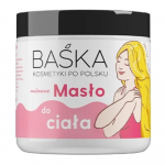 SOLVERX BAŚKA Vaarika kehav&otilde;i 250 ml