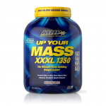 Up Your Mass XXXL 1350, piima&scaron;okolaad &ndash; 2780 g &ndash; MHP