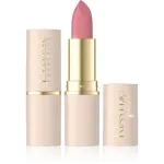 EVELINE Matte Lipstick Kiss Me Quick! Nr. 06 &ndash; 4,2 g