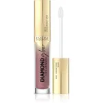 Eveline Diamond Glow Lip Luminizer huulel&auml;ige h&uuml;aluroonhappega nr 11 4,5 ml