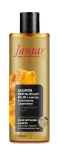 Revitaliseeriv &scaron;ampoon BLONDE AND GRAY juustele 300 ml