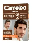 Delia Cosmetics Cameleo juuste helendaja meestele naturaalsetele ja pruunidele juustele 1tk