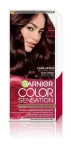 GARNIER Color Sensation v&auml;rvikreem nr 4.12 &ndash; S&auml;rav pruun 1 tk.