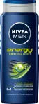 Nivea Men Energy du&scaron;igeel 500ml