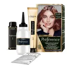 LOREAL Preference Juuksev&auml;rv 5.25 - K&uuml;lm pruun 1 tk.
