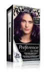 LOR PREFERENCE VIVIDS 3.161