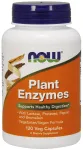 Taimsed ens&uuml;&uuml;mid &ndash; 120 taimekapslit &ndash; NOW Foods