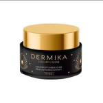 DERMIKA LUXURY CAVIAR CREAM/ELIXIR P/ZM Night