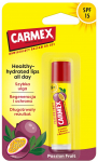 CARMEX Naturally Moisturizing Huulepalsam - Passion Fruit 4,25g