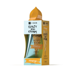 HISKIN Crazy Ice Cream Kehakreem - Mangų 200 ml
