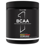 BCAA, virsiku-mango - 240 g - Rule One