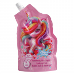 CHLAPU CHLAP CHLAP mullivann ja du&scaron;igeel doypack - puuvillase kommi l&otilde;hnaga 400 ml