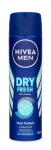 Nivea DRY FRESH deodorant spray meestele 150ml