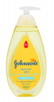 Johnson's Baby Top-To-Toe keha ja juuste pesu lastele 500ml