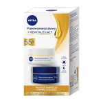 NIVEA DUO komplekt Cream 55+ uus