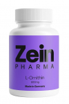 L-ornitiin, 500 mg &ndash; 120 kapslit &ndash; Zein Pharma