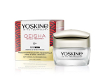 Yoskine Geisha Gold Secret 55+ kortse taastav kreem p&auml;evaks ja &ouml;&ouml;ks 50ml