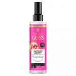 H GLISS K.SUPREME LENGTH ekspressioonisprei 200ml