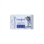 CLEANIC Comfort &ouml;ised h&uuml;gieenisidemed - 10 t&uuml;kki