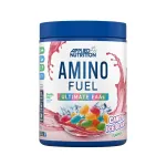Amino Fuel, Candy Icy Blast &ndash; 390 g &ndash; Applied Nutrition