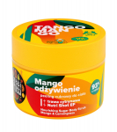 Farmona Tutti Frutti Sugar kehakoorija Mango Nutrition - Mango & Sidrunhein 300g
