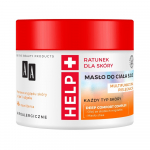 AA HELP S.O.S. Kehav&otilde;i 250ml