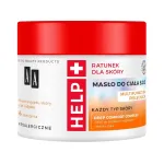 AA HELP S.O.S. Kehav&otilde;i 250ml
