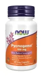 Pycnogenol, 100mg - 60 vcaps - NOW Foods
