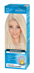 Joanna Naturia Blond Hair Lightener k&otilde;ikidele juustele 4-5 tooniga (intensiivne blond) 1 op.