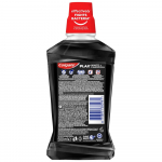 COLGATE Plax White & Charcoal suuvesi 500ml