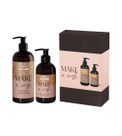 ON LINE Make a Wish Cedar Set Kehaseep 250 ml + du&scaron;igeel 400 ml