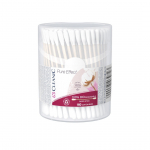CLEANIC Pure Effect vatitikud - 160 tk - &uuml;mmargune karp