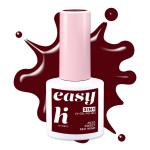 HI HYBRID Easy 3-in-1 h&uuml;briidlakk nr 620 Sweet Red Wine 5 ml