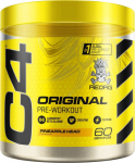 C4 Original, ananassimaitse &ndash; 396 g &ndash; Cellucor