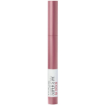 MAYBELLINE Super Stay huulepulk tintkriiit nr 30 Search Adventures 1,5g