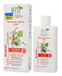 Bio Pharma Laboratory Bio K&otilde;&otilde;mavastane &scaron;ampoon takjaekstraktiga 200 ml