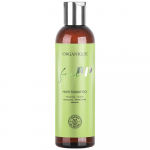 ORGANIQUE Feel Up puhastav-v&auml;rskendav juukseshampoon 200 ml