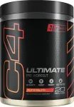 C4 Ultimate (vana koostis), Tutti Frutti &ndash; 496 g &ndash; Cellucor