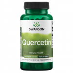 Quercetin - k&otilde;rge potentsiaaliga - 475 mg - N60 - Swanson