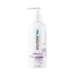 SOLVERX Baby Skin Emulsion-Pehmendav lastevann 250ml