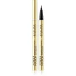 EVELINE Wonder Match Precision silmapliiats - veekindel (must)