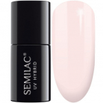 SEMILAC h&uuml;briidlakk 050 prantsuse vanilje - PERMATOMAD - 7 ml
