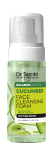 DR.SANTE Balance Control puhastusvaht n&auml;ole Kurk 150 ml