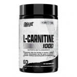 Karnitiin 1000 &ndash; 60 kapslit &ndash; Nutrex