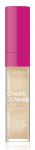 CLARESA Cheek2Cheek Liquid Highlighter 02 Glam Glow 7g