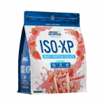 ISO-XP, maasikas &ndash; 1000 g &ndash; Applied Nutrition