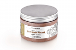 ORGANIQUE Bronzing Therapy Body Scrub, 450 ml