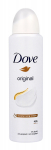 DOVE Original 48H Naiste higistamisvastane sprei 150 ml