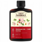 GREEN PHARMACY Hooldus- ja massaaži&otilde;li 200 ml